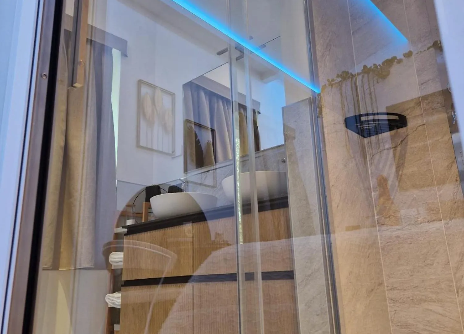 Konukevi Home Carpediem 2 Verona İtalya
