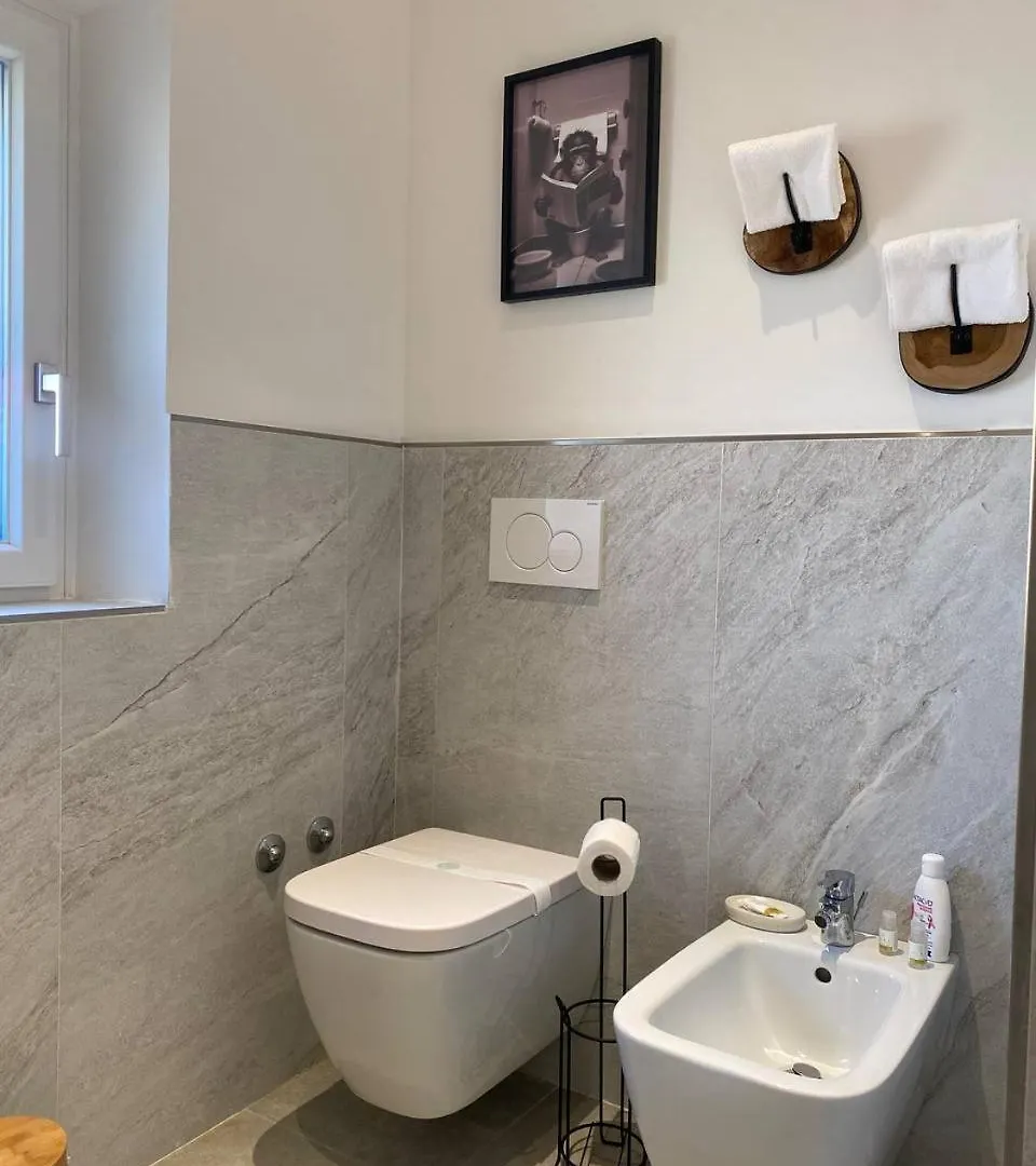 Home Carpediem 2 Verona İtalya