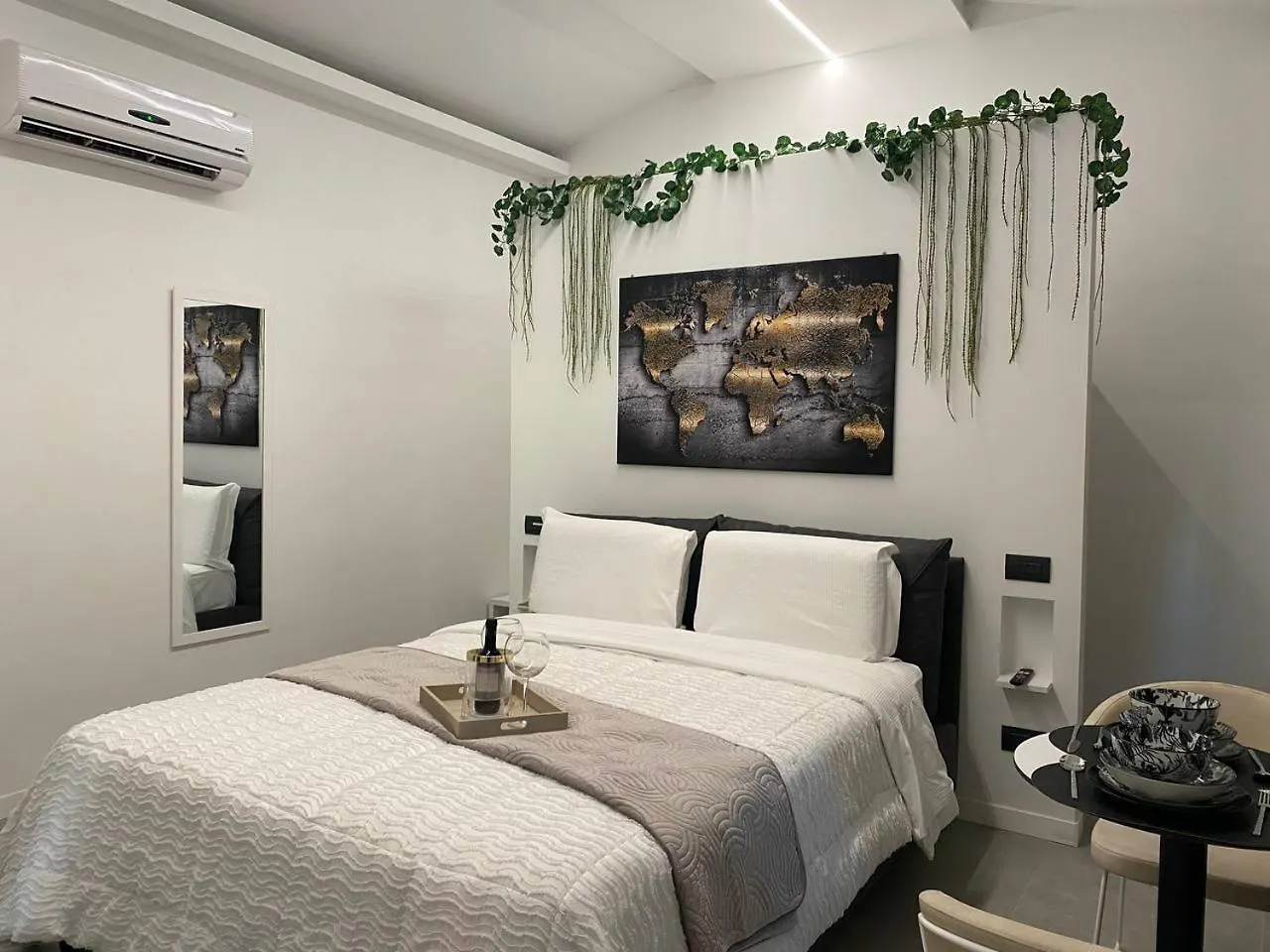 Konukevi Home Carpediem 2 Verona İtalya